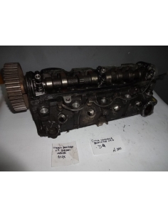Culata Citroen Berlingo 1.9 Diesel Motor 10DX