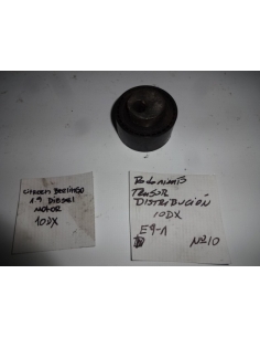 Rodamiento tensor distribucion Citroen Berlingo 1.9 Diesel Motor 10DX