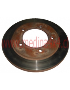 Disco Freno Suzuki Grand Vitara 2000.