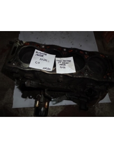 Ensamble motor Citroen Berlingo 1.9 Diesel Motor 10DX