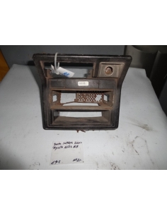 Base soporte radio Toyota Hilux 1988