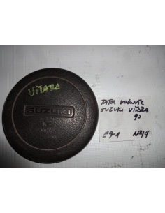 Tapa volante Suzuki Vitara 1990