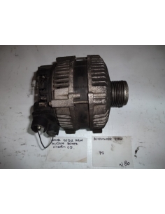Alternador RHW Motor 10DZ Peugeot Boxer Citroen CS