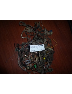 Cableria motor Suzuki Samurai 1993-1995