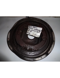 Plato freno trasero derecho RH Suzuki Samurai 1993 - 1998