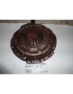 Prensa embrague Nissan YD22 Diesel