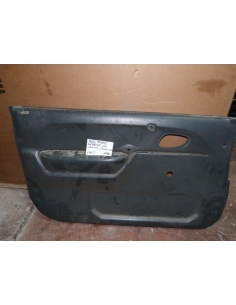 Tapiz interior puerta izquierdo LH Suzuki Jimny 2010