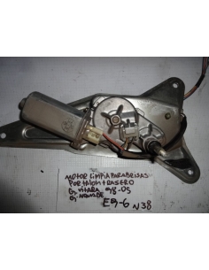 Motor limpia parabrisas portalon Suzuki Grand Vitara Grand Nomade 1998 - 2005