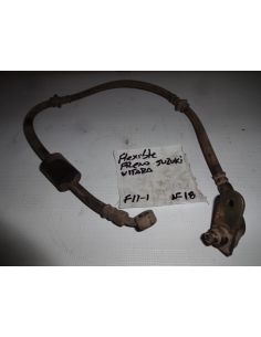 Cañeria flexible freno Suzuki Vitara