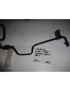 Cañeria aire motor Chevrolet Captiva 2010