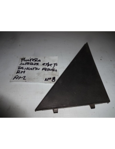 Puntera interior derecho RH espejo Daihatsu Feroza