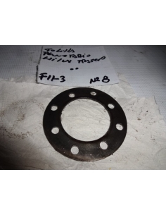 Golilla planetario trasero Toyota Hilux 