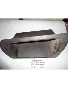 Tapa costado interior Suzuki Grand Vitara 2005