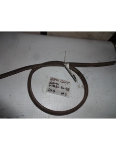 Goma capot Suzuki Vitara 1990 - 1998