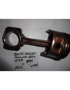 Biela Suzuki Samurai motor G13A G13B