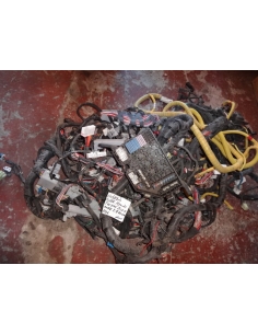 Cableria motor Hyundai Tucson 2012 motor 2.4 Bencinero