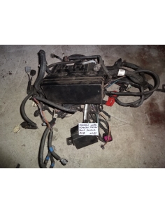 Cableria motor Hyundai Tucson 2007 bencinero 