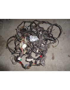 Cableria motor Suzuki Samurai 1998 