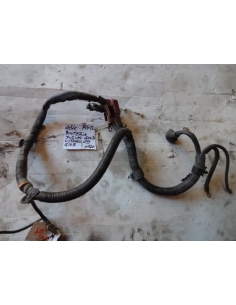 Cable bateria suzuki Grand Vitara 2005 motor G16B