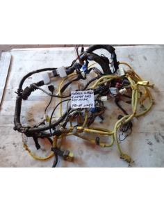 Cableria interior Suzuki Grand Nomade 2003 sistema de airbag