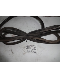 Goma contorno puerta delantera derecha Suzuki Grand Vitara 1998 - 2005