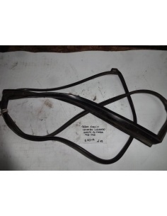 Goma vidrio lateral trasero izquierdo Suzuki Grand Vitara 1998 - 2005 