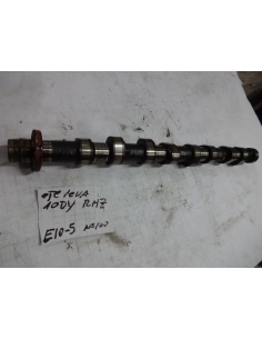 Eje de leva Suzuki Grand Nomade diesel motor RHZ 10DY