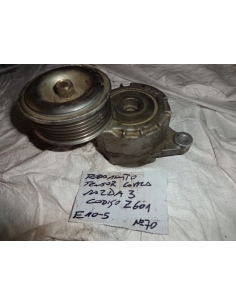 Rodamiento tensor correa Mazda 3 codigo Z601
