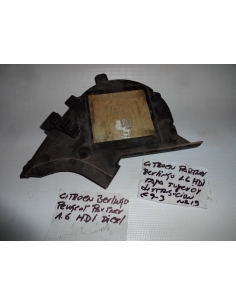 Tapa distribucion superior Citroen Berlingo Peugeot Partner 1.6 HDI