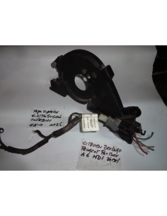 Tapa distribucion superior interior Citroen Berlingo Peugeot Partner 1.6 HDI