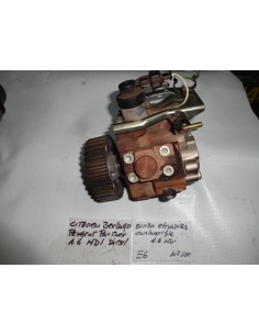 Bomba elevadora combustible Citroen Berlingo Peugeot Partner 1.6 HDI diesel