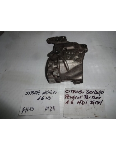 Soporte metalico Citroen Berlingo Peugeot Partner 1.6 HDI diesel