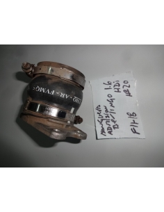 Manguera admision Citroen Berlingo Peugeot Partner 1.6 HDI diesel