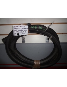 Goma marco de puerta izquierda LH Suzuki Grand Vitara 2007 en adelante