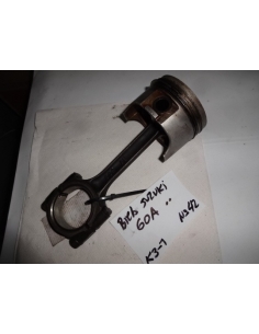 Biela piston Suzuki codigo 60A
