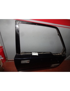 Puerta Suzuki Vitara 1990 - 1998 regular estado torcida