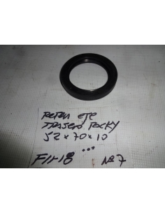 Reten eje trasero Daihatsu Rocky 52x70x10