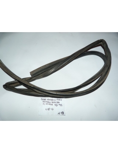 Goma contorno vidrio trasero derecho Suzuki Grand Nomade 1998 - 2005
