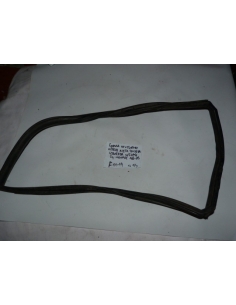 Goma contorno vidrio aleta trasera izquierda Suzuki Nomade 1998 - 2005