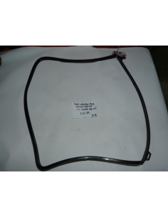 Goma costado aleta trasera deracha Grand Nomade 1998 - 2005