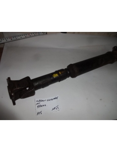 Cardan Chevrolet NN 62 cms de largo