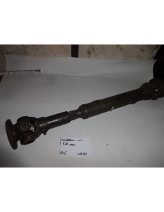 Cardan NN 58 cms de largo