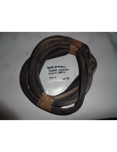 Goma contorno puerta izquierda Daihatsu Rocky