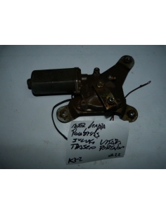 Motor limpia parabrisas trasero portalon Suzuki Vitara