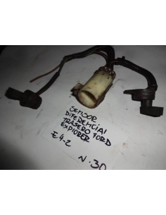 Sensor diferencial trasero Ford Explorer
