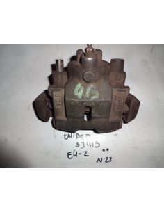 Caliper delantero Suzuki SJ413