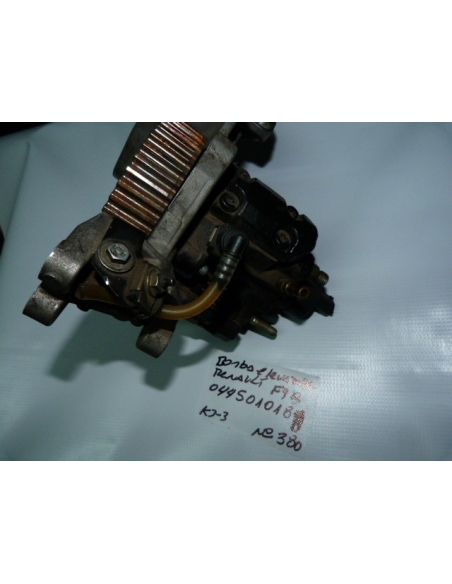 Bomba elevadora Renault motor F9Q codigo 044501018