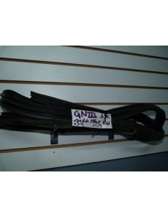 Goma marco trasero derecho Suzuki Grand Nomade 2007 en adelante