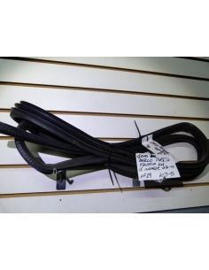 Goma marco puerta trasera izquierda LH Suzuki Grand Nomade 2007 en adelante 