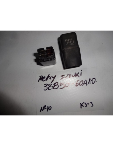 Relay Suzuki 38850 - 60A10